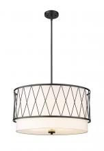 ECOM Only 198-24MB - 4 Light Pendant