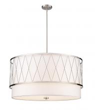 ECOM Only 198-32BN - 5 Light Pendant