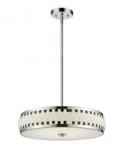 ECOM Only 2008-19CH-LED - 6 Light Chandelier