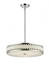 ECOM Only 2008-23CH-LED - 7 Light Chandelier