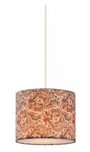 ECOM Only 204-10 - 1 Light Pendant