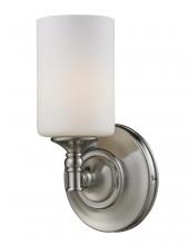 ECOM Only 2102-1S - 1 Light Wall Sconce