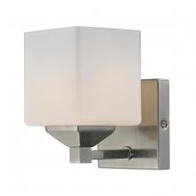 ECOM Only 2104-1V - 1 Light Wall Sconce