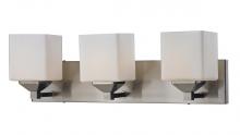 ECOM Only 2104-3V - 3 Light Vanity