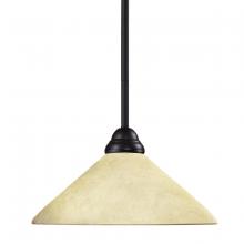 ECOM Only 2114MP-BRZ-AGM14 - 1 Light Pendant