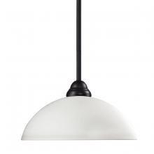 ECOM Only 2114MP-BRZ-DMO14 - 1 Light Pendant