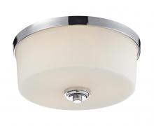 ECOM Only 225F3 - 3 Light Flush Mount