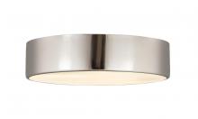 ECOM Only 2302F4-BN - 4 Light Flush Mount