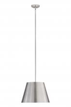 ECOM Only 2307-18BN - 1 Light Pendant