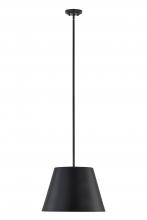 ECOM Only 2307-18MB - 1 Light Pendant