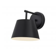 ECOM Only 2307-1S-MB - 1 Light Wall Sconce