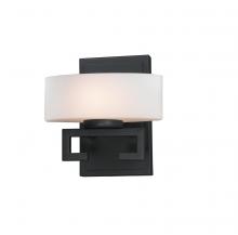 ECOM Only 3012-1V-LED - 1 Light Wall Sconce