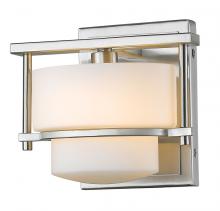 ECOM Only 3030-1S-BN-LED - 1 Light Wall Sconce