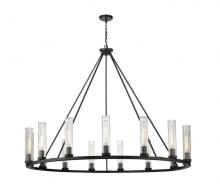 ECOM Only 3031-15BRZ - 15 Light Chandelier