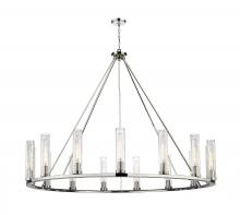 ECOM Only 3031-15PN - 15 Light Chandelier