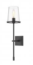 ECOM Only 3032-1S-MB - 1 Light Wall Sconce