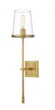 ECOM Only 3032-1S-RB - 1 Light Wall Sconce