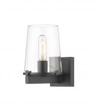 ECOM Only 3032-1V-MB - 1 Light Wall Sconce