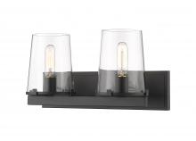 ECOM Only 3032-2V-MB - 2 Light Vanity