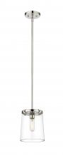 ECOM Only 3032MP-PN - 1 Light Pendant