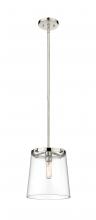 ECOM Only 3032P10-PN - 1 Light Pendant