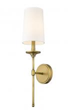 ECOM Only 3033-1S-RB - 1 Light Wall Sconce