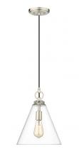 ECOM Only 3034P11-BN - 1 Light Pendant