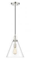 ECOM Only 3034P11-PN - 1 Light Pendant