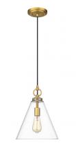 ECOM Only 3034P11-RB - 1 Light Pendant