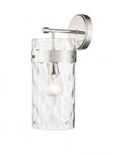 ECOM Only 3035-1SL-PN - 1 Light Wall Sconce