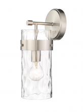 ECOM Only 3035-1SS-BN - 1 Light Wall Sconce