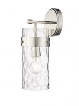 ECOM Only 3035-1SS-PN - 1 Light Wall Sconce