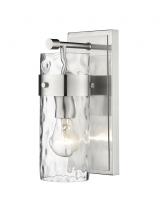 ECOM Only 3035-1V-BN - 1 Light Wall Sconce