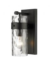 ECOM Only 3035-1V-MB - 1 Light Wall Sconce