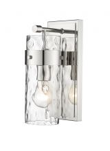 ECOM Only 3035-1V-PN - 1 Light Wall Sconce