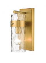 ECOM Only 3035-1V-RB - 1 Light Wall Sconce