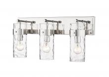 ECOM Only 3035-3V-PN - 3 Light Vanity