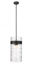 ECOM Only 3035P12-MB - 4 Light Pendant