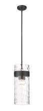 ECOM Only 3035P9-MB - 3 Light Pendant