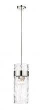 ECOM Only 3035P9-PN - 3 Light Pendant