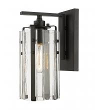 ECOM Only 3036-1S-MB - 1 Light Wall Sconce