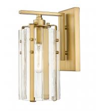 ECOM Only 3036-1S-RB - 1 Light Wall Sconce