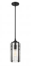 ECOM Only 3036MP-MB - 1 Light Pendant