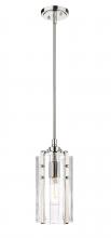 ECOM Only 3036MP-PN - 1 Light Pendant