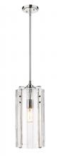 ECOM Only 3036P8-PN - 1 Light Pendant