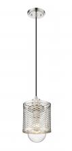 ECOM Only 3037MP-PN - 1 Light Pendant