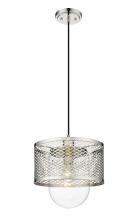 ECOM Only 3037P11-PN - 1 Light Pendant