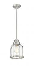 ECOM Only 337MP-BN - 1 Light Pendant