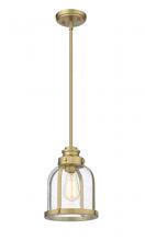 ECOM Only 337MP-HBR - 1 Light Pendant