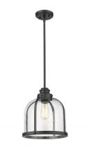 ECOM Only 337P12MB - 1 Light Pendant